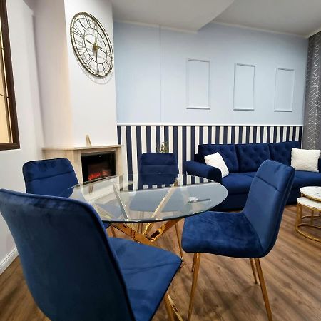 Apartament Skandia Blue Torun Luaran gambar