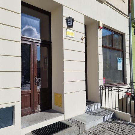 Apartament Skandia Blue Torun Luaran gambar