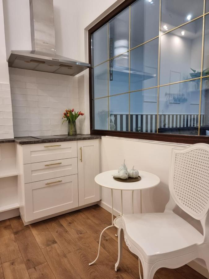 Apartament Skandia Blue Torun Luaran gambar