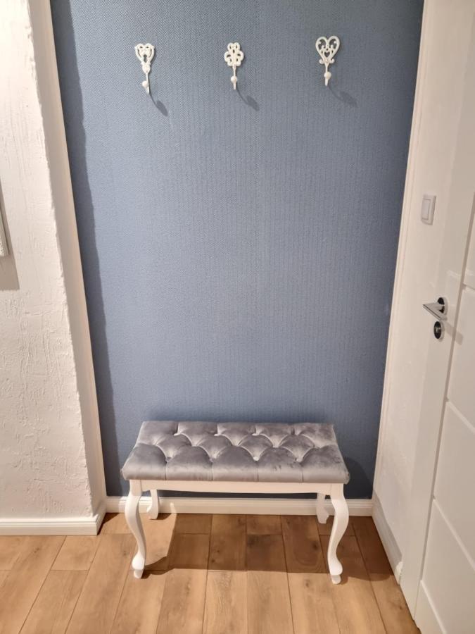 Apartament Skandia Blue Torun Luaran gambar