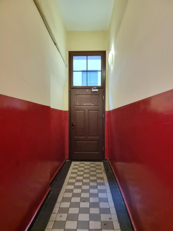 Apartament Skandia Blue Torun Luaran gambar
